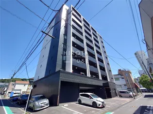 MDI プロスレガーロ THE OUTLETS前【3階】の外観