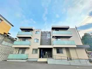 ユアメゾン夜宮公園の画像