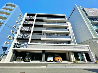 エターナルプレイス芳賀の画像