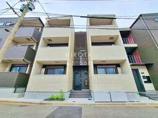 ココアス戸畑の画像