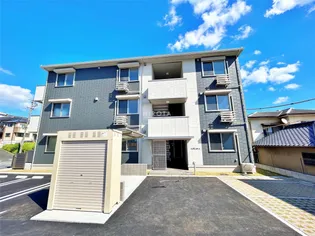 ルシオル鞘ヶ谷の画像