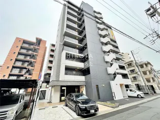 THE STAGE 中原の画像