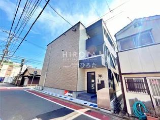 BRAVE BASE SAKURAの画像