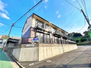 ヴァンベールHATANOPURE Ⅰの画像