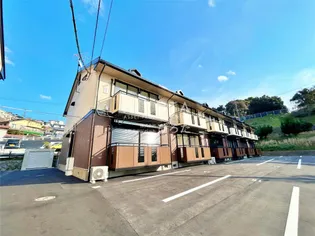 ヴァンベールHATANOPURE Ⅱの画像