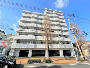 ライオンズマンション桃園公園の画像