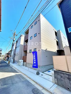 CHERIM九工大前Ⅲ C棟の画像