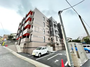 Mグランツ戸畑の画像