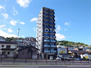 NISHIKI SMILE【9階】の外観