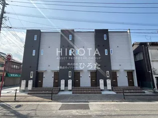 シアハウス戸畑の画像