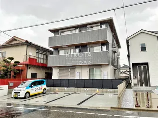 アトレ千防【3階】の外観
