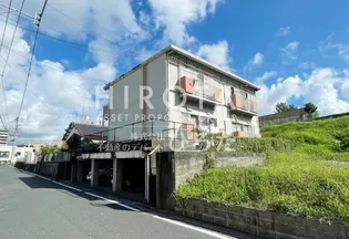 ワシダハイツ槻田の画像