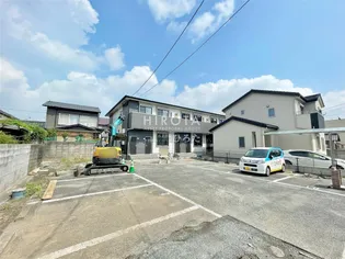 アニマール石坪の画像