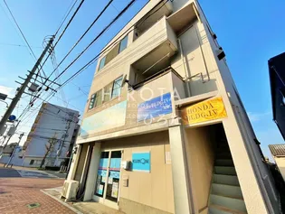 尾倉1丁目 HONDA BLDG Ⅳの画像