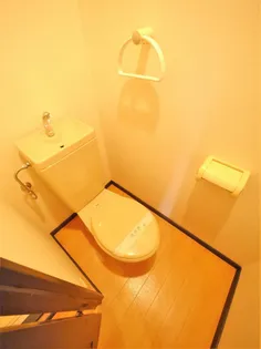 ニューサンリバー8番館【13階】のその他画像