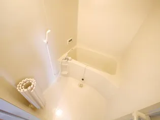 清田グリーンハイツ【4階】の風呂