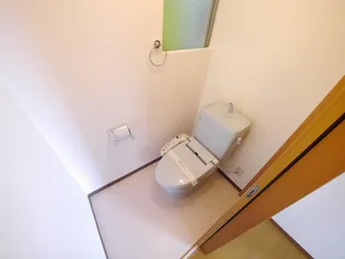 清田グリーンハイツ【4階】のその他画像