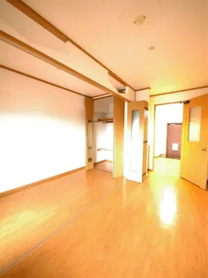 ノースステイツ幸町【13階】の内装