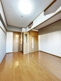 ノースステイツ幸町【7階】の内装