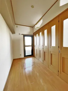 ノースステイツ幸町【7階】の内装