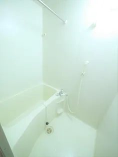 ノースステイツ幸町【9階】の風呂