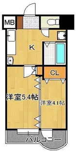 ノースステイツ幸町【9階】のその他画像