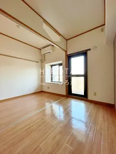 ノースステイツ幸町【9階】の内装