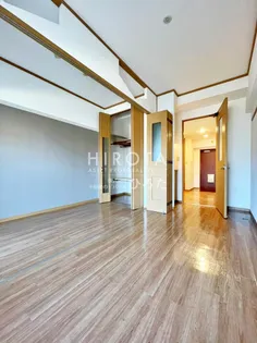 ノースステイツ幸町【9階】の内装