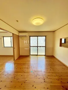 プチメゾン石坪町Ⅱ【2階】の内装