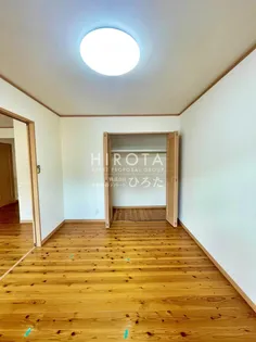 プチメゾン石坪町Ⅱ【2階】の内装