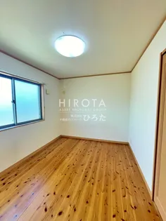 プチメゾン石坪町Ⅱ【2階】の内装