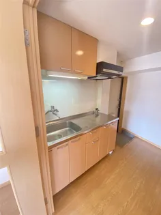 カーサいずみ【2階】のキッチン