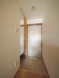 Fu-ton4祇園さくら坂【8階】の玄関