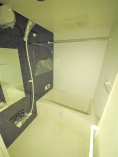 Fu-ton4祇園さくら坂【8階】の風呂