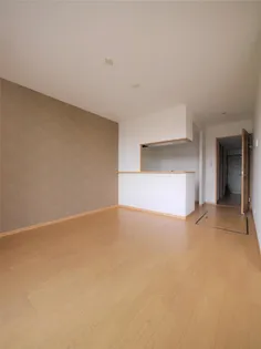 Fu-ton4祇園さくら坂【8階】の内装