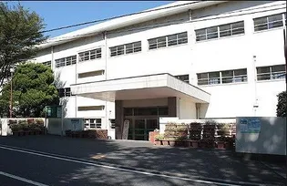 清田グリーンハイツ【4階】の周辺