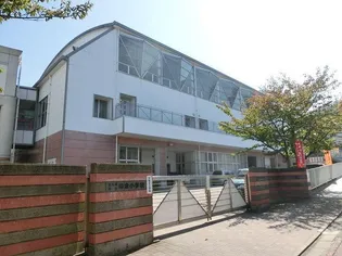 福岡県北九州市八幡東区西本町1丁目【一戸建】の外観