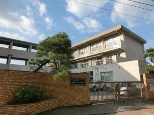 さくらステージ九工大前【1階】の外観