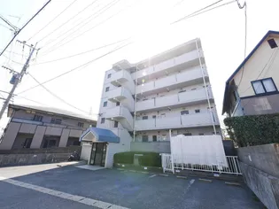 シャトレ緑ケ丘の画像