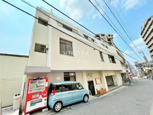 ACハイム小倉Ⅲ号棟の画像