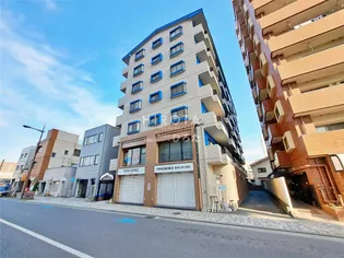 クレベール田町の画像