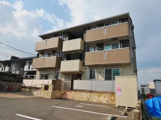 アムール中井の画像