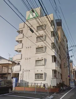 ヤングハイツカメリアの画像