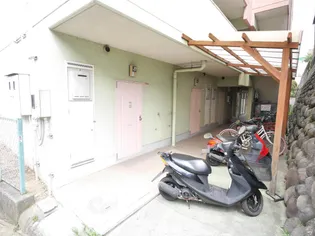 ハイツフクダ【3階】のその他画像