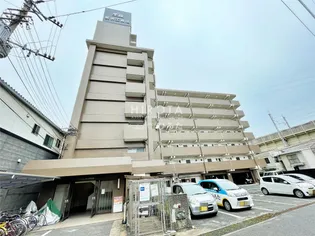 メモリープラザ小倉【3階】の外観