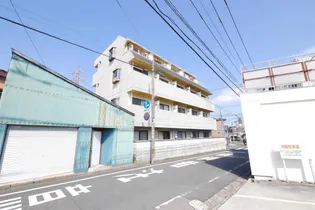 サンシティ泉台の画像