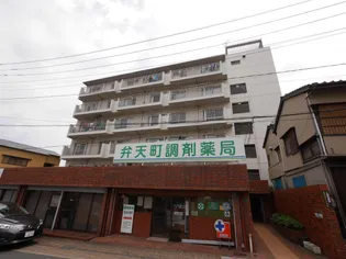 木本ビルの画像