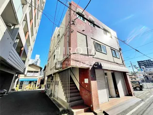 丸味ビルの画像