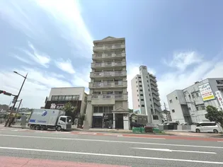Arche(アルシュ)【3階】の外観