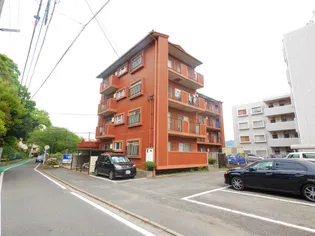 アレグリアプレイス到津の画像